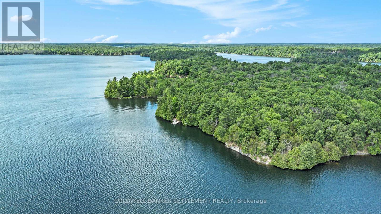 0 Walnut Island, Rideau Lakes, Ontario  K0G 1E0 - Photo 31 - X12308849