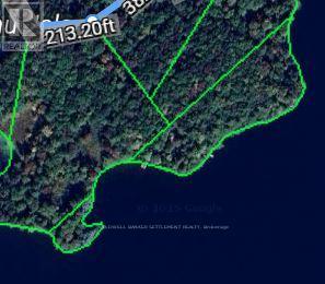 0 Walnut Island, Rideau Lakes, Ontario  K0G 1E0 - Photo 4 - X12308849