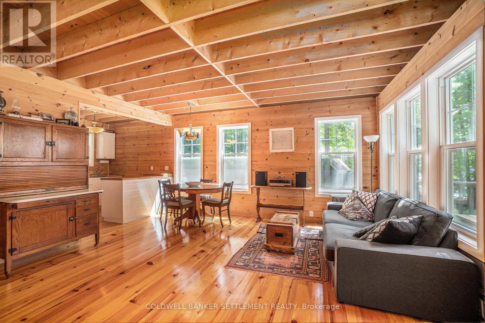 0 Walnut Island, Rideau Lakes, Ontario  K0G 1E0 - Photo 6 - X12308849