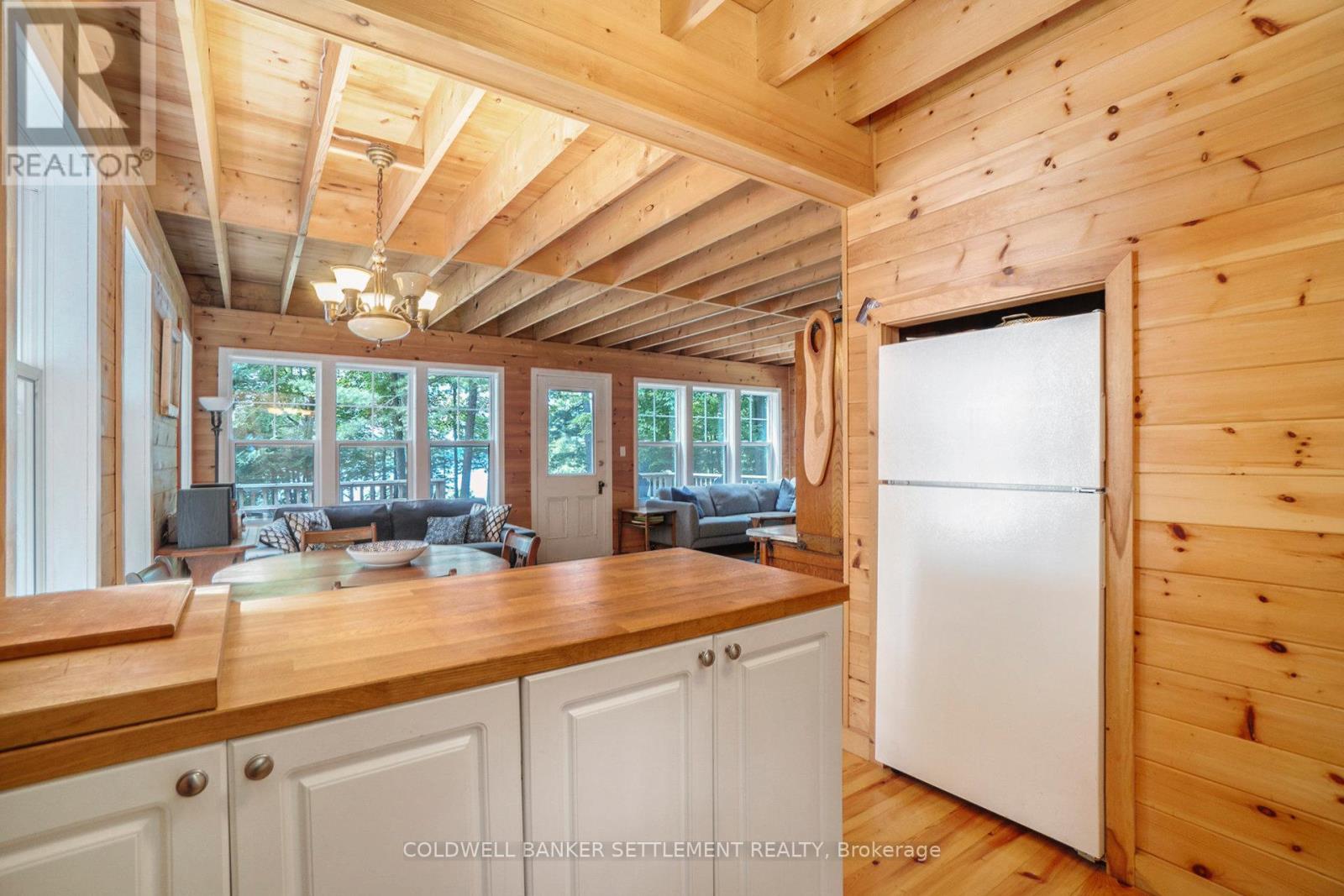 0 Walnut Island, Rideau Lakes, Ontario  K0G 1E0 - Photo 8 - X12308849