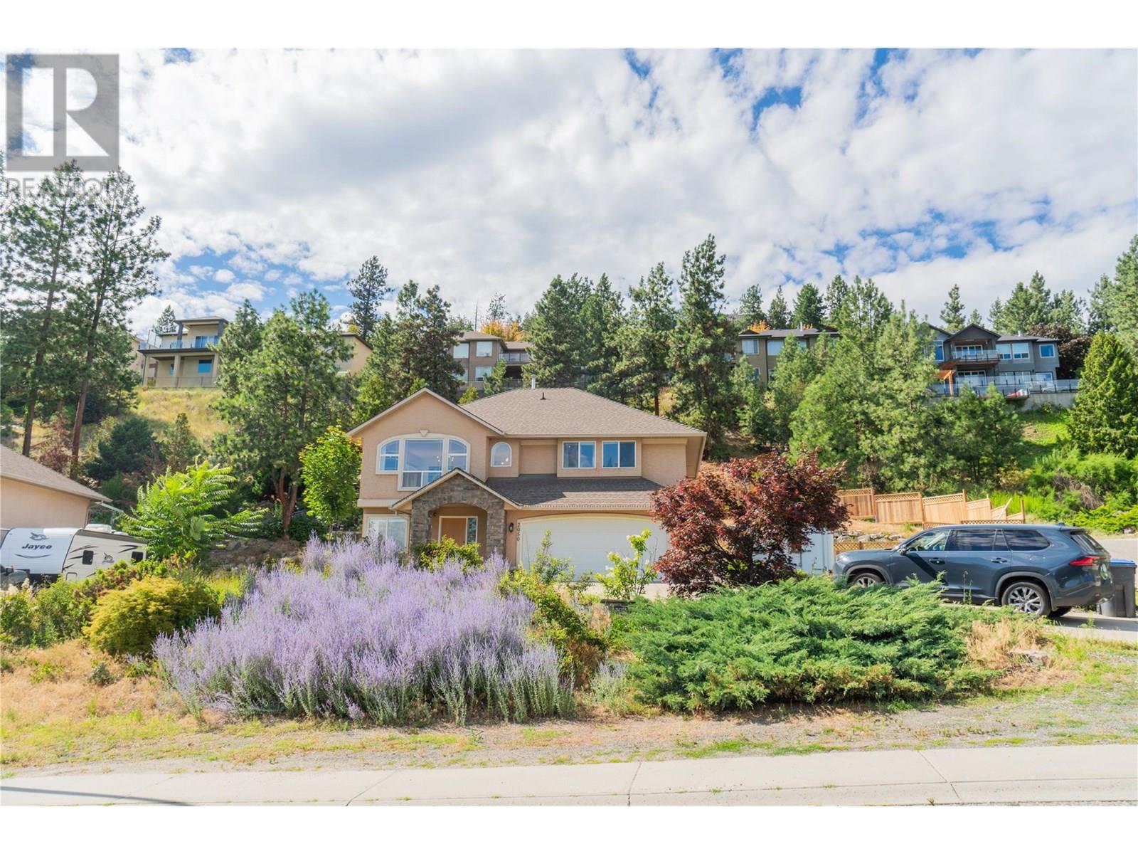 2050 HORIZON Drive, west kelowna, British Columbia