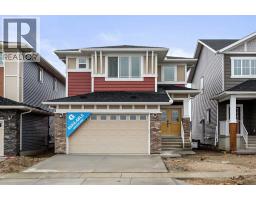 3672 Bayside Boulevard Sw Bayside, Airdrie, Ca