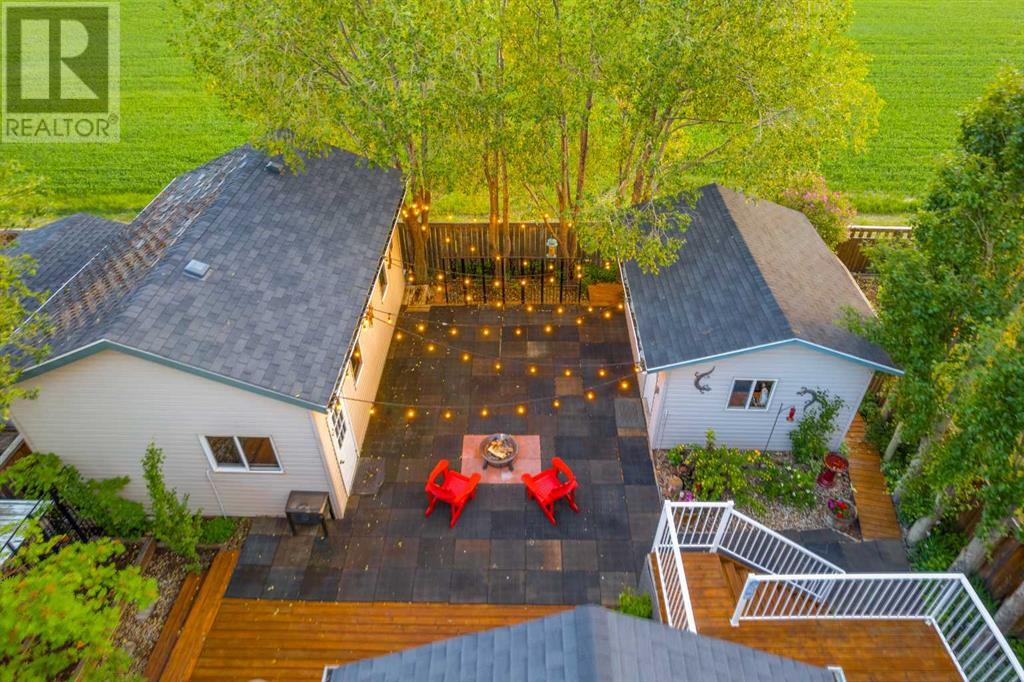424 Sunset Link, Crossfield, Alberta  T0M 0S0 - Photo 49 - A2235217