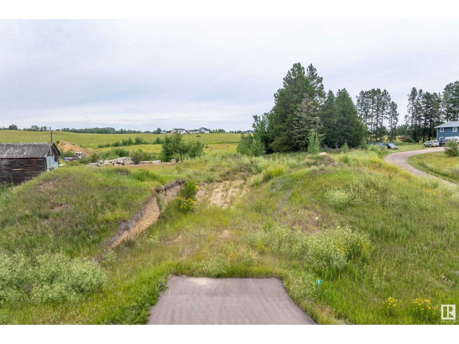 #8 53214 Rge Road 13, Rural Parkland County, Alberta  T7Y 0C1 - Photo 2 - E4449855