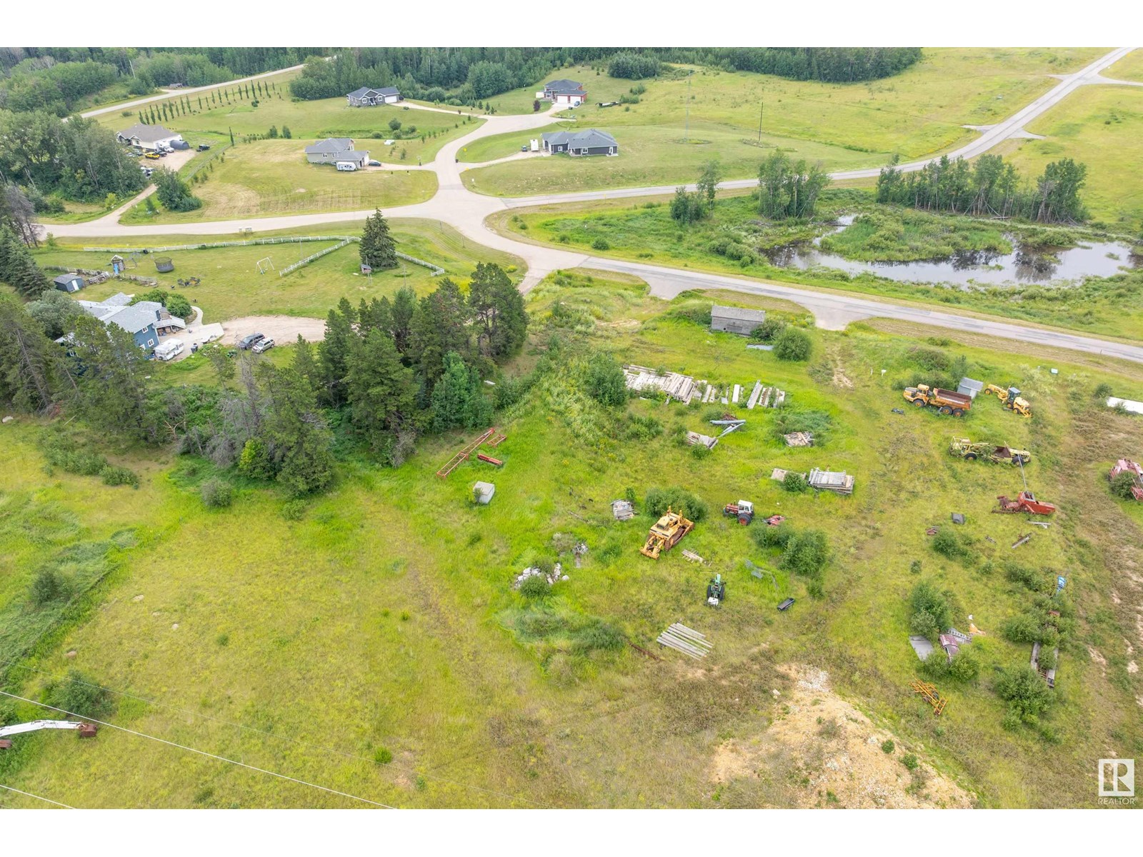 #8 53214 Rge Road 13, Rural Parkland County, Alberta  T7Y 0C1 - Photo 5 - E4449855