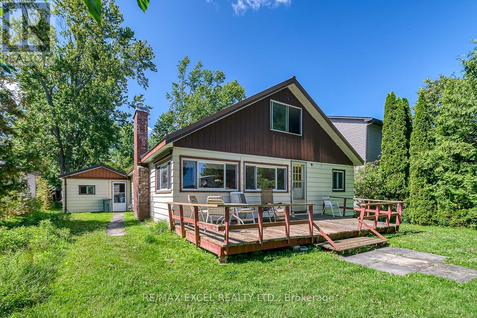 124 Moore's Beach Road, Georgina (Virginia), Ontario  L0E 1N0 - Photo 23 - N12304621