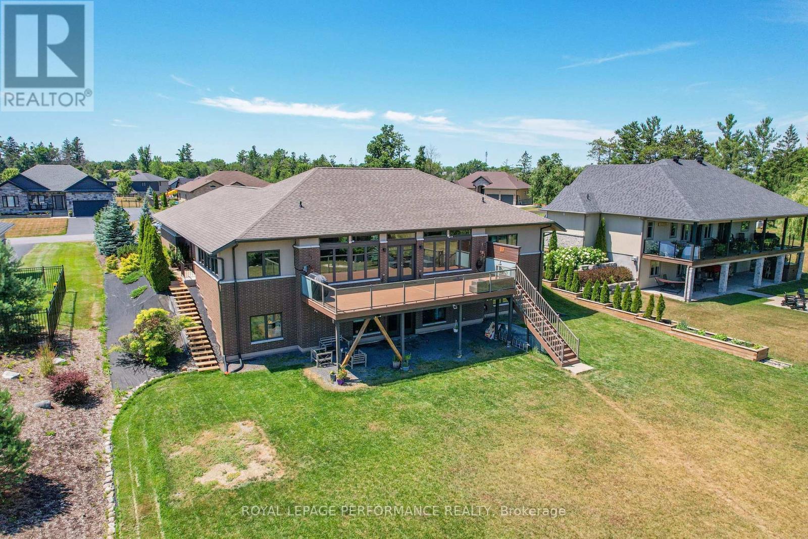 19 George Patrick Drive, South Stormont, Ontario  K0C 1P0 - Photo 45 - X12308870