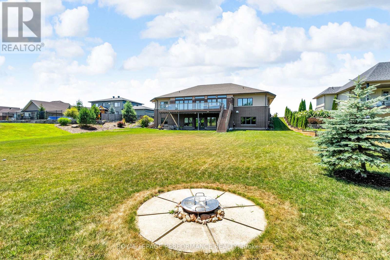 19 George Patrick Drive, South Stormont, Ontario  K0C 1P0 - Photo 46 - X12308870