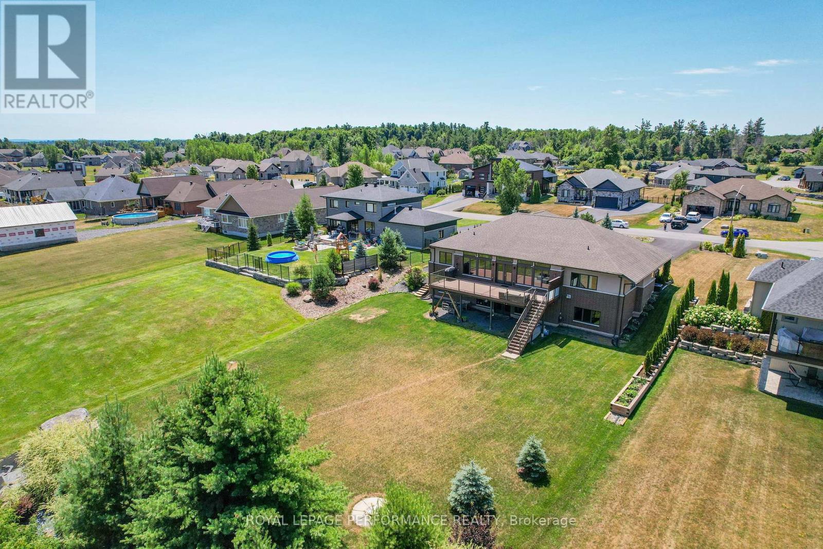19 George Patrick Drive, South Stormont, Ontario  K0C 1P0 - Photo 47 - X12308870