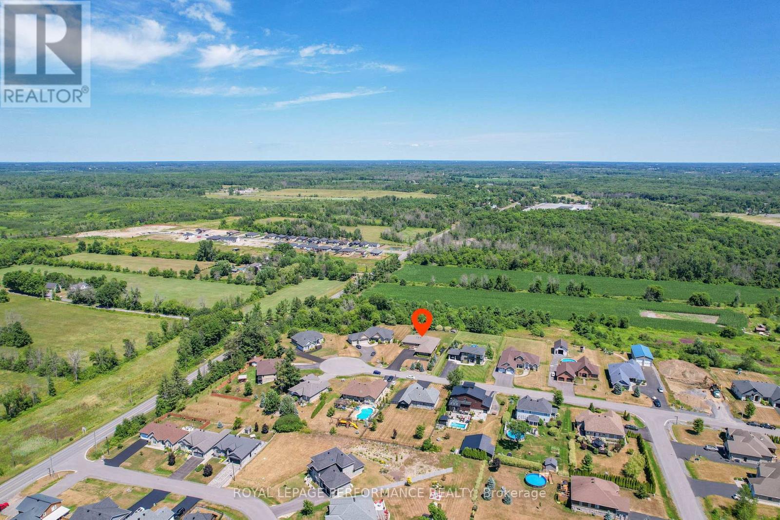 19 George Patrick Drive, South Stormont, Ontario  K0C 1P0 - Photo 49 - X12308870