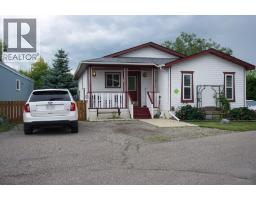 429 HOMESTEAD Trail SE Central High River