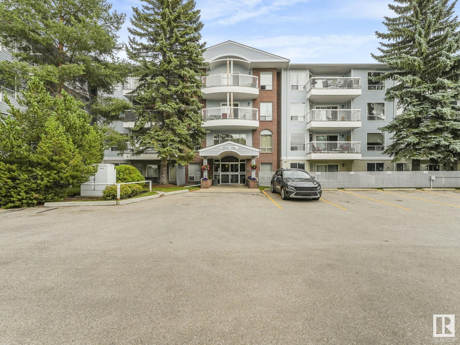 Property at #116 15503 106 ST NW image 4