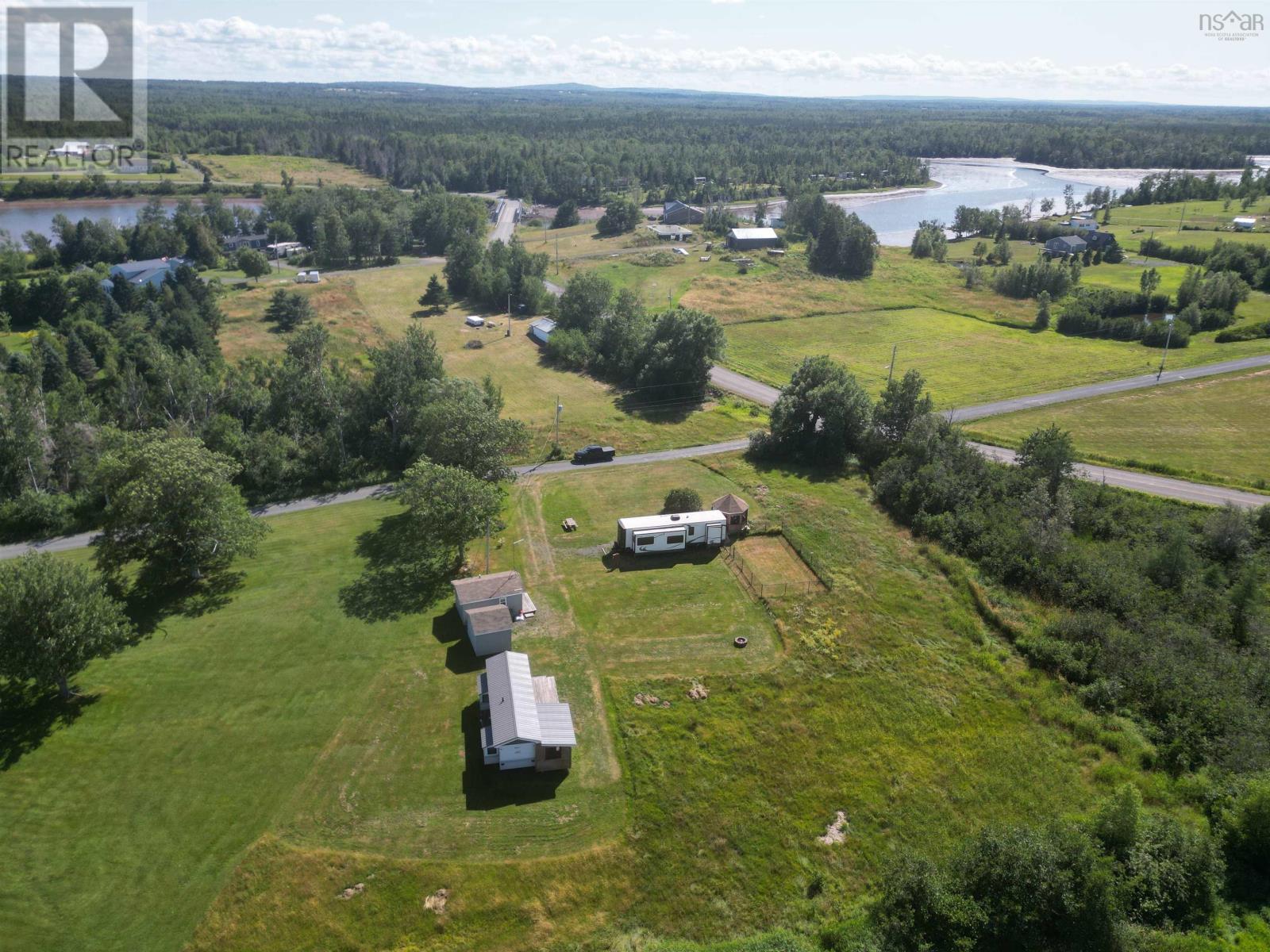 9 Arrow Head Crescent, Waterside, Nova Scotia  B0K 1H0 - Photo 35 - 202518819
