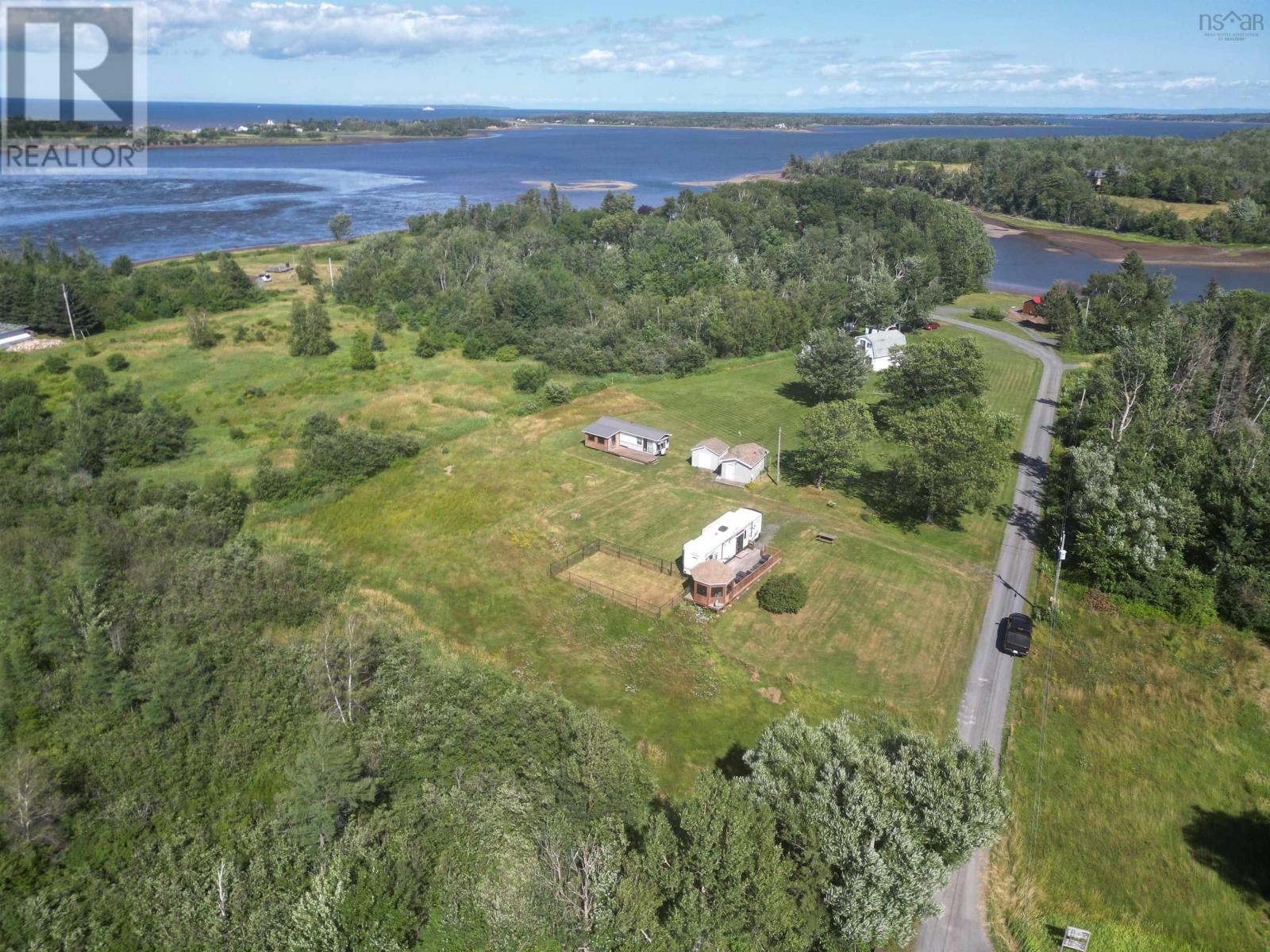 9 Arrow Head Crescent, Waterside, Nova Scotia  B0K 1H0 - Photo 34 - 202518819