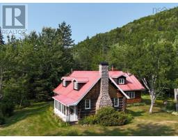 3512 East Big Intervale Rd.|Margaree Valley, Margaree Valley, Ca