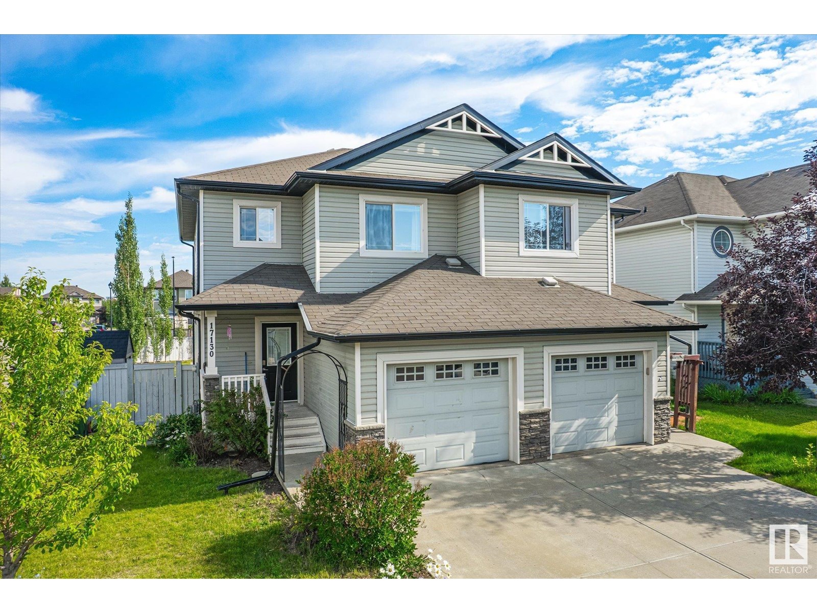 17130 7A AV SW, Edmonton, Alberta