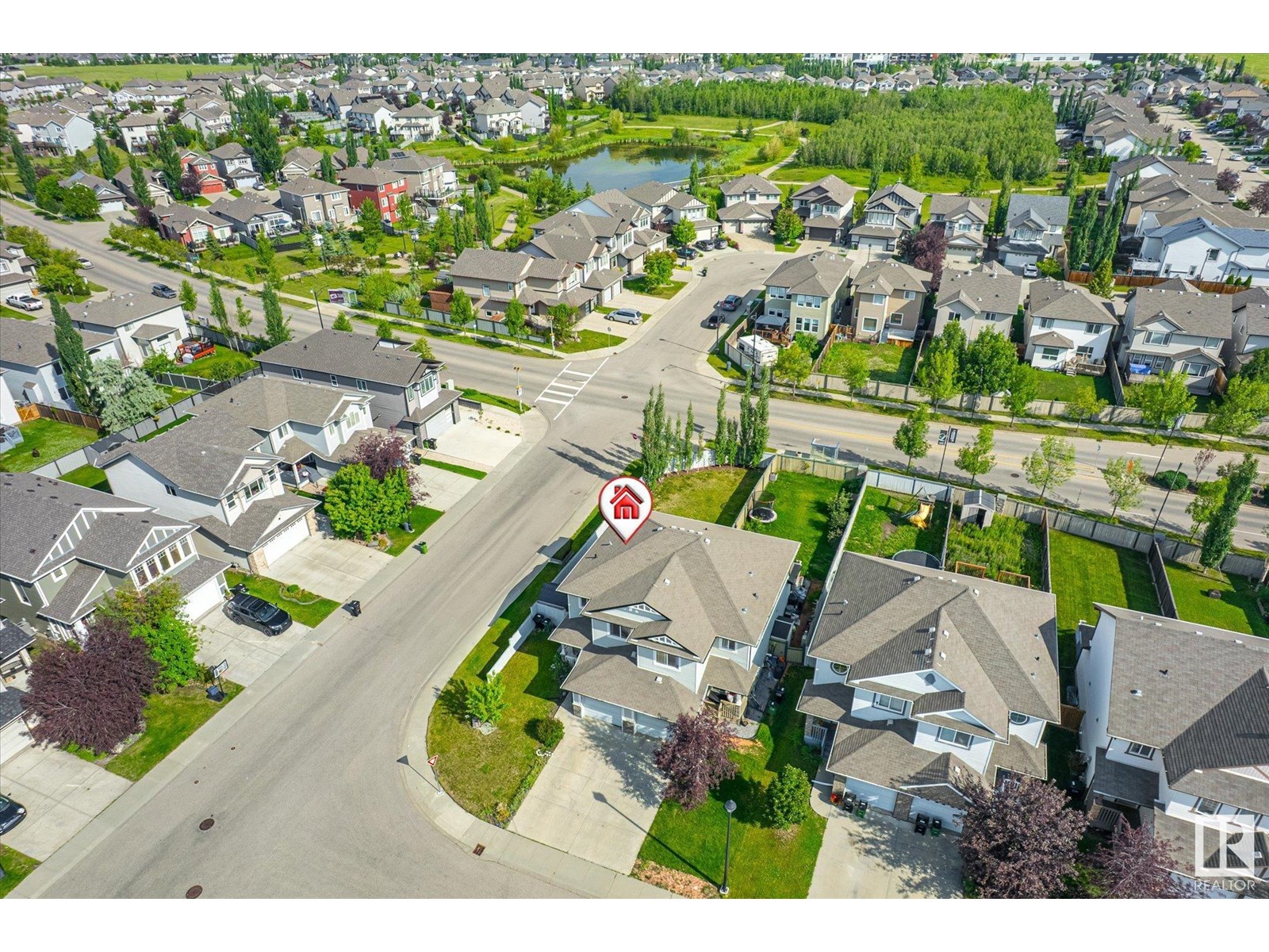17130 7a Av Sw, Edmonton, Alberta  T6W 0M5 - Photo 40 - E4449860