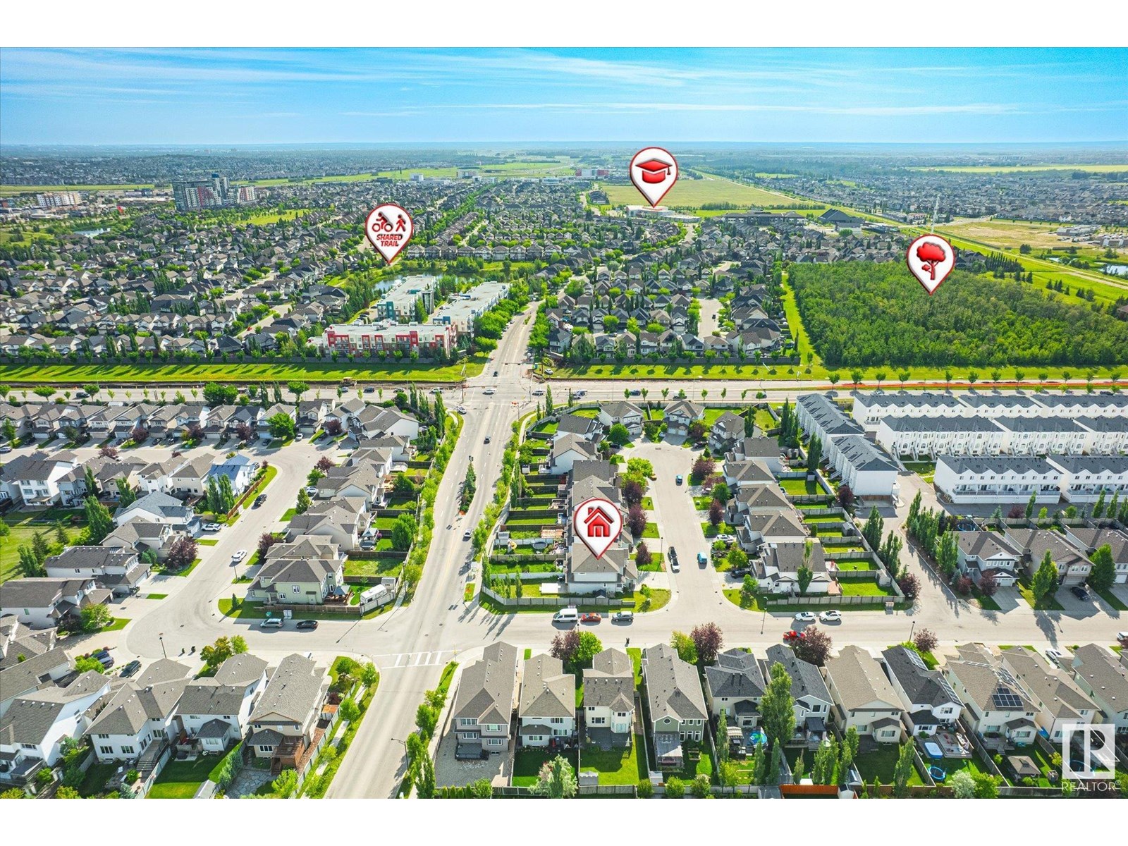 17130 7a Av Sw, Edmonton, Alberta  T6W 0M5 - Photo 43 - E4449860