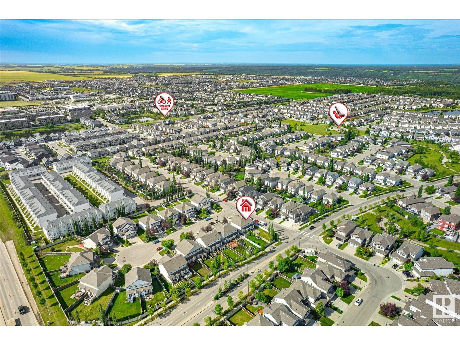 17130 7a Av Sw, Edmonton, Alberta  T6W 0M5 - Photo 45 - E4449860