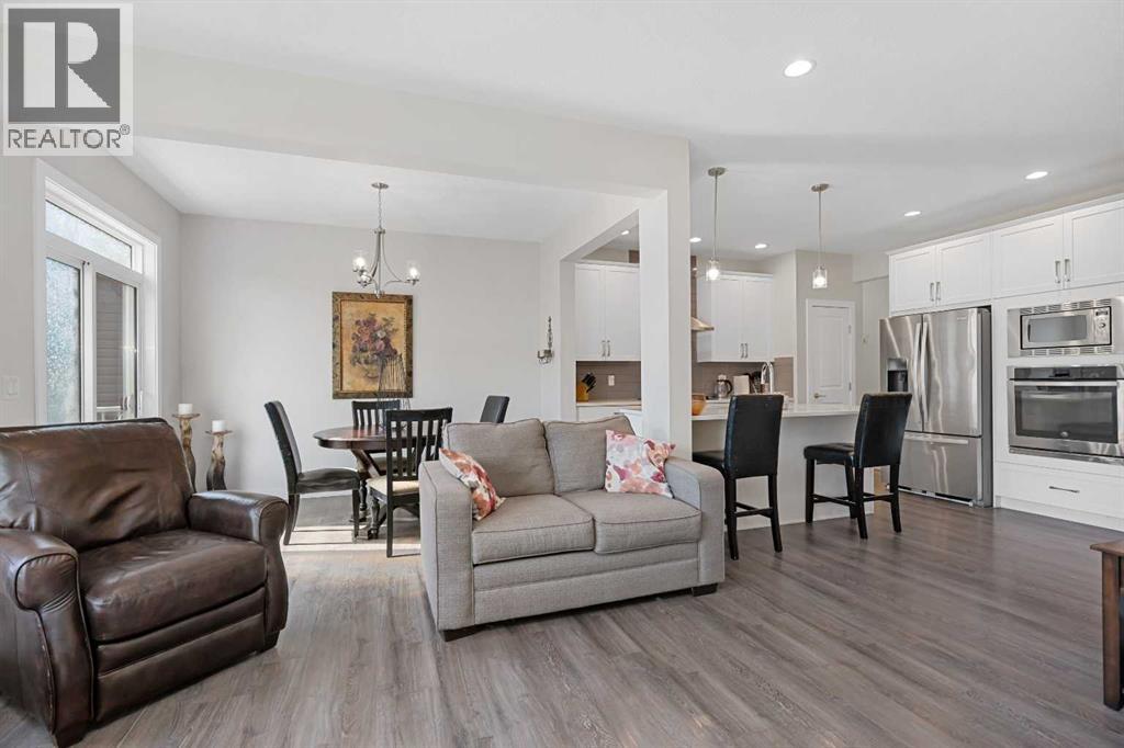 388 Bayview Way Sw, Airdrie, Alberta  T4B 4H5 - Photo 11 - A2241543