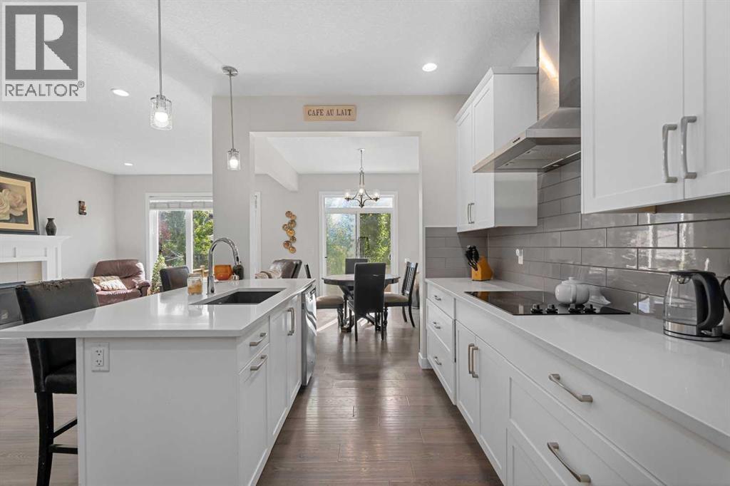 388 Bayview Way Sw, Airdrie, Alberta  T4B 4H5 - Photo 7 - A2241543