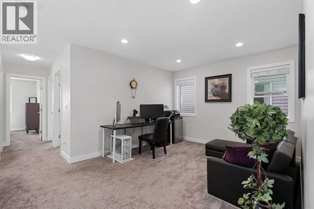 388 Bayview Way Sw, Airdrie, Alberta  T4B 4H5 - Photo 14 - A2241543