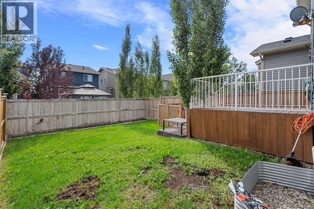 388 Bayview Way Sw, Airdrie, Alberta  T4B 4H5 - Photo 32 - A2241543