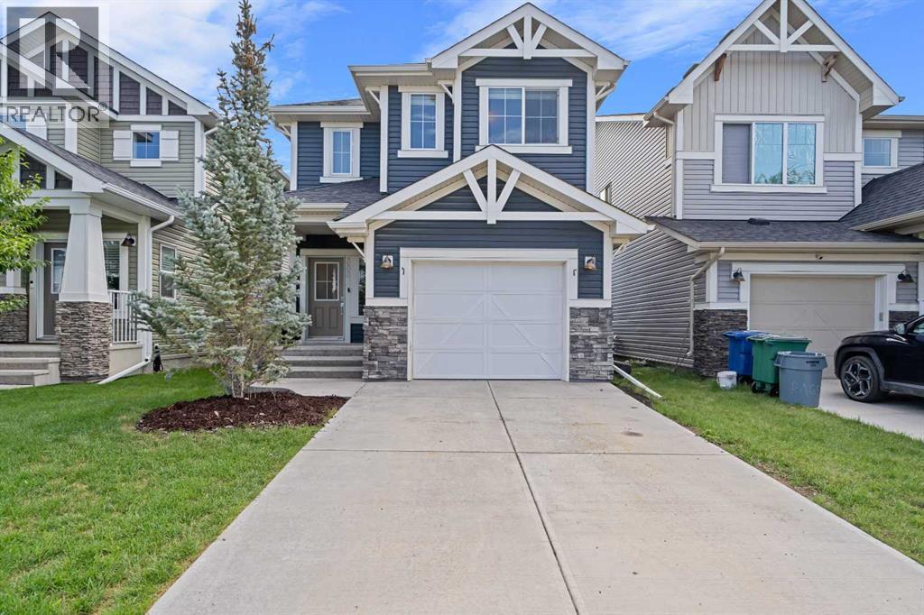 388 Bayview Way Sw, Airdrie, Alberta  T4B 4H5 - Photo 33 - A2241543