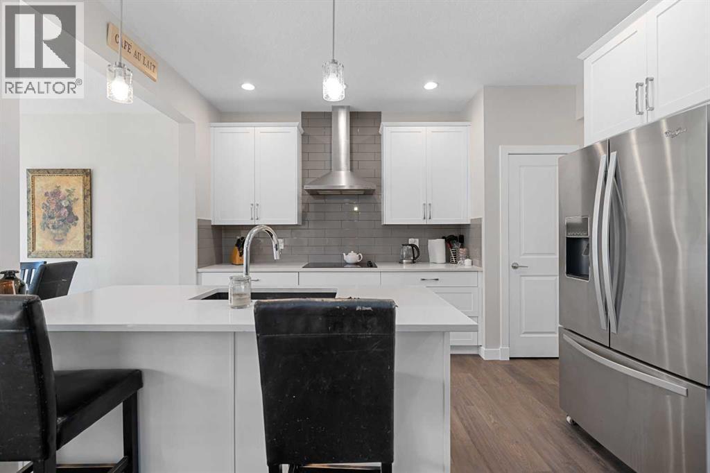 388 Bayview Way Sw, Airdrie, Alberta  T4B 4H5 - Photo 6 - A2241543