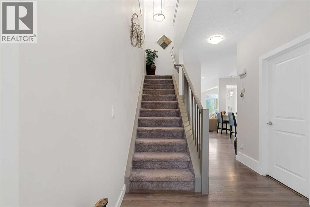 388 Bayview Way Sw, Airdrie, Alberta  T4B 4H5 - Photo 4 - A2241543