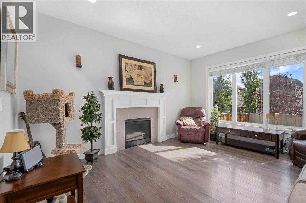 388 Bayview Way Sw, Airdrie, Alberta  T4B 4H5 - Photo 10 - A2241543