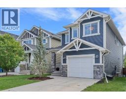 388 Bayview Way Sw Bayview, Airdrie, Ca