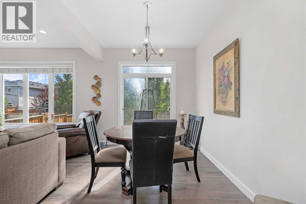 388 Bayview Way Sw, Airdrie, Alberta  T4B 4H5 - Photo 9 - A2241543