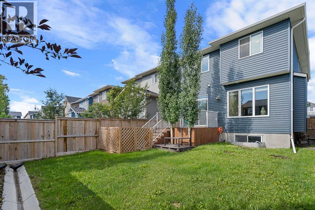 388 Bayview Way Sw, Airdrie, Alberta  T4B 4H5 - Photo 31 - A2241543