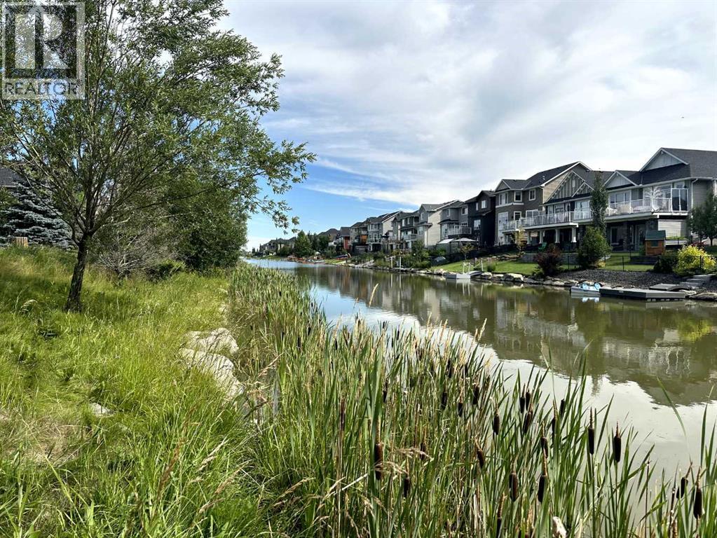 388 Bayview Way Sw, Airdrie, Alberta  T4B 4H5 - Photo 37 - A2241543