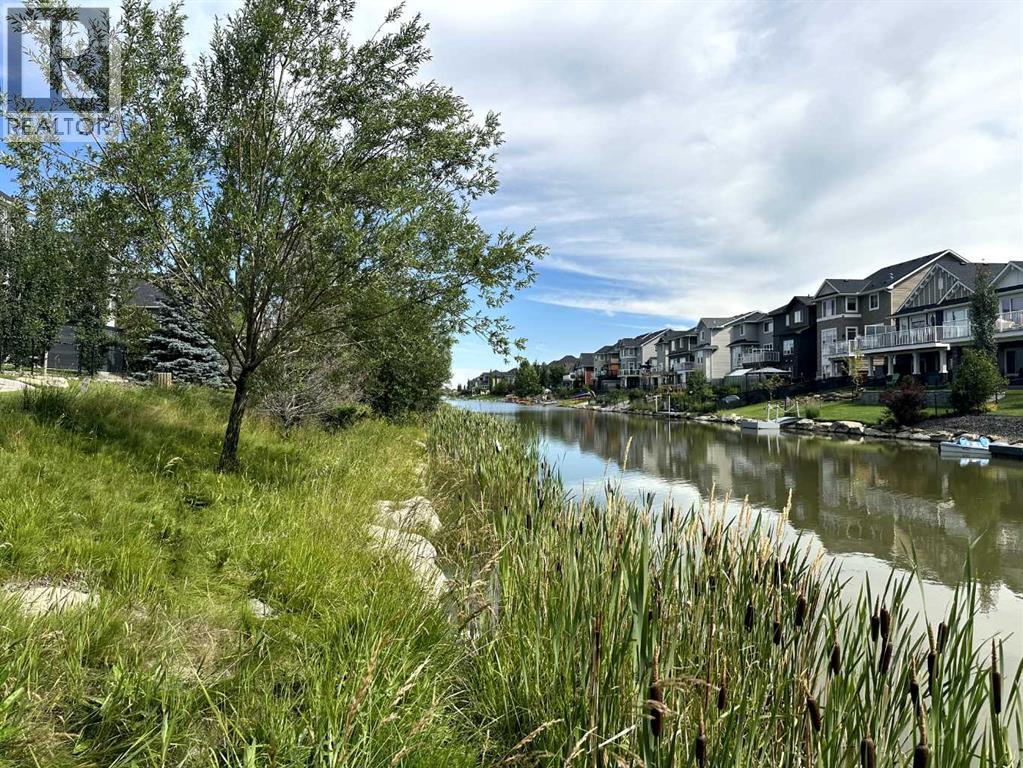 388 Bayview Way Sw, Airdrie, Alberta  T4B 4H5 - Photo 36 - A2241543