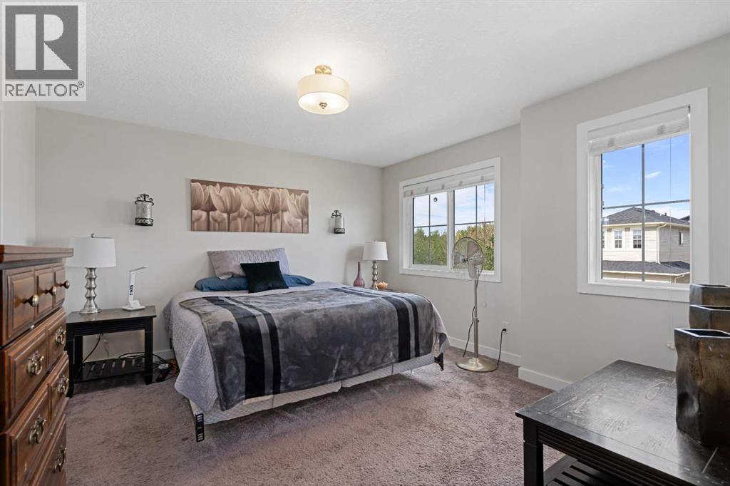 388 Bayview Way Sw, Airdrie, Alberta  T4B 4H5 - Photo 21 - A2241543