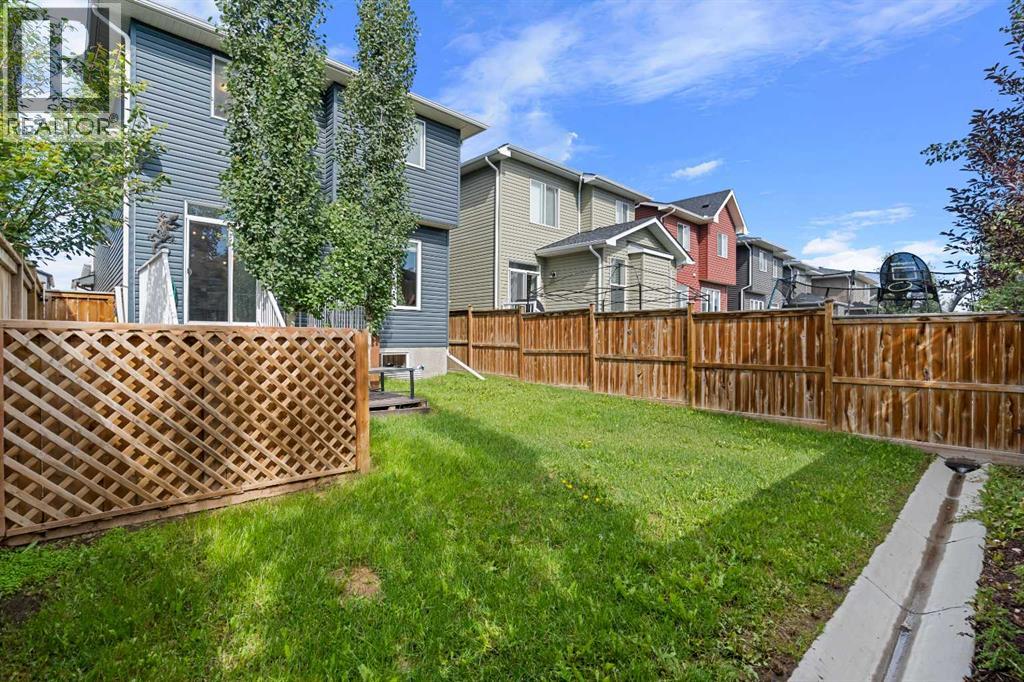 388 Bayview Way Sw, Airdrie, Alberta  T4B 4H5 - Photo 30 - A2241543