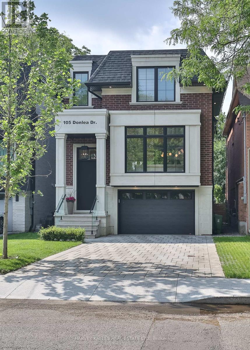 Property at 105 DONLEA DRIVE image 1