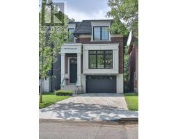 105 DONLEA DRIVE, Toronto, Ontario