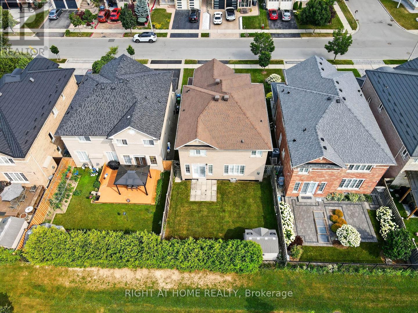7 Messina Avenue, Brampton (Bram West), Ontario  L6Y 0M6 - Photo 31 - W12308880