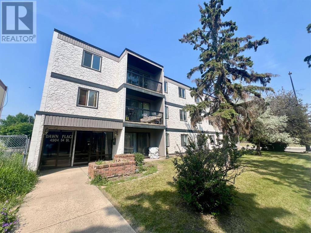 Property at 304, 4904 54 Street image 1