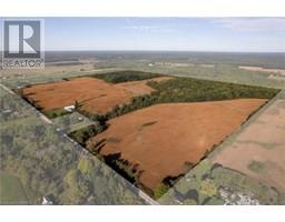 N/A 3rd Conc Road Rural S. Walsingham, St. Williams, Ca