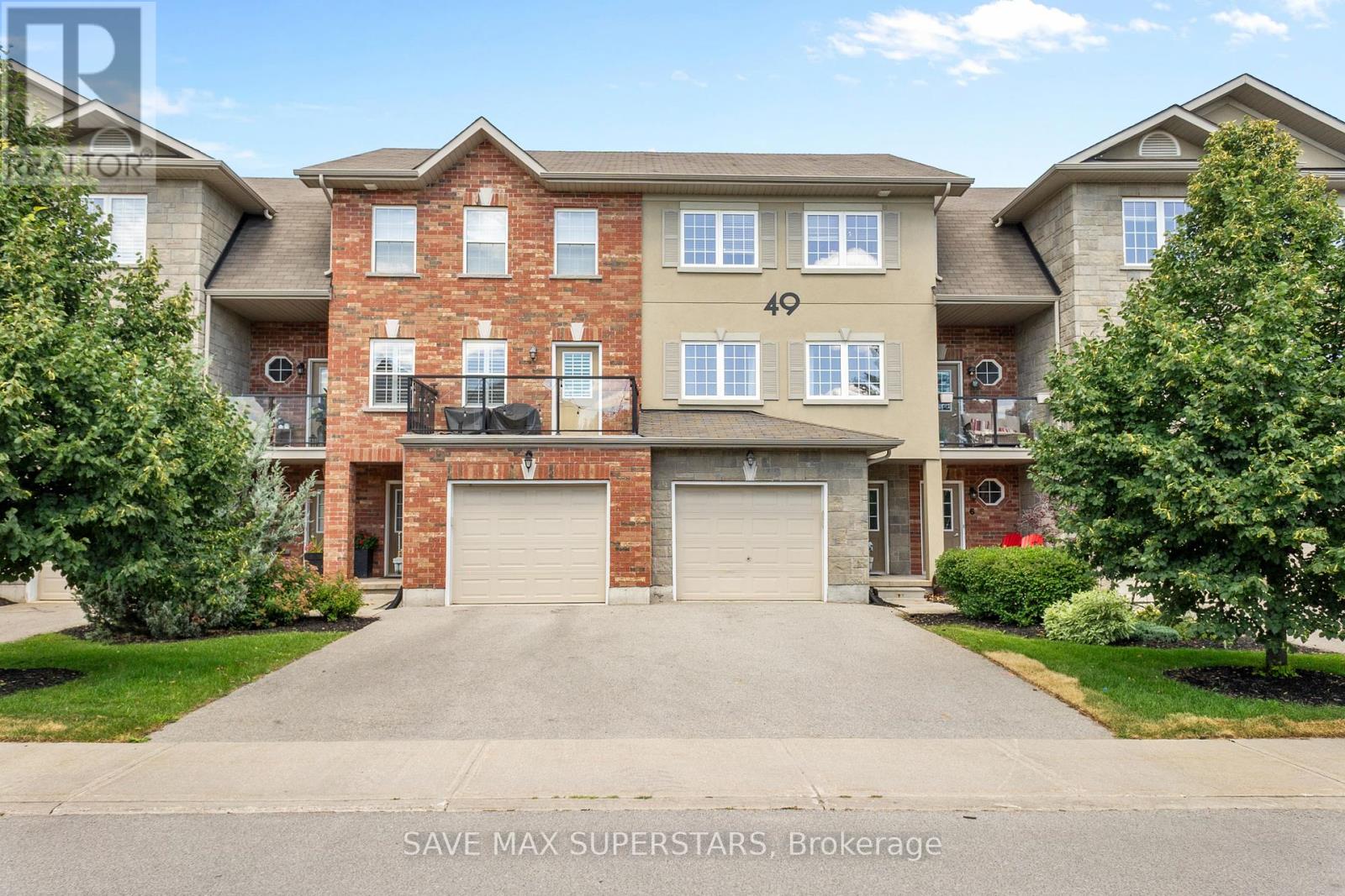 5 - 49 Ferndale Drive S, Barrie, Ontario  L4N 5W9 - Photo 31 - S12308573