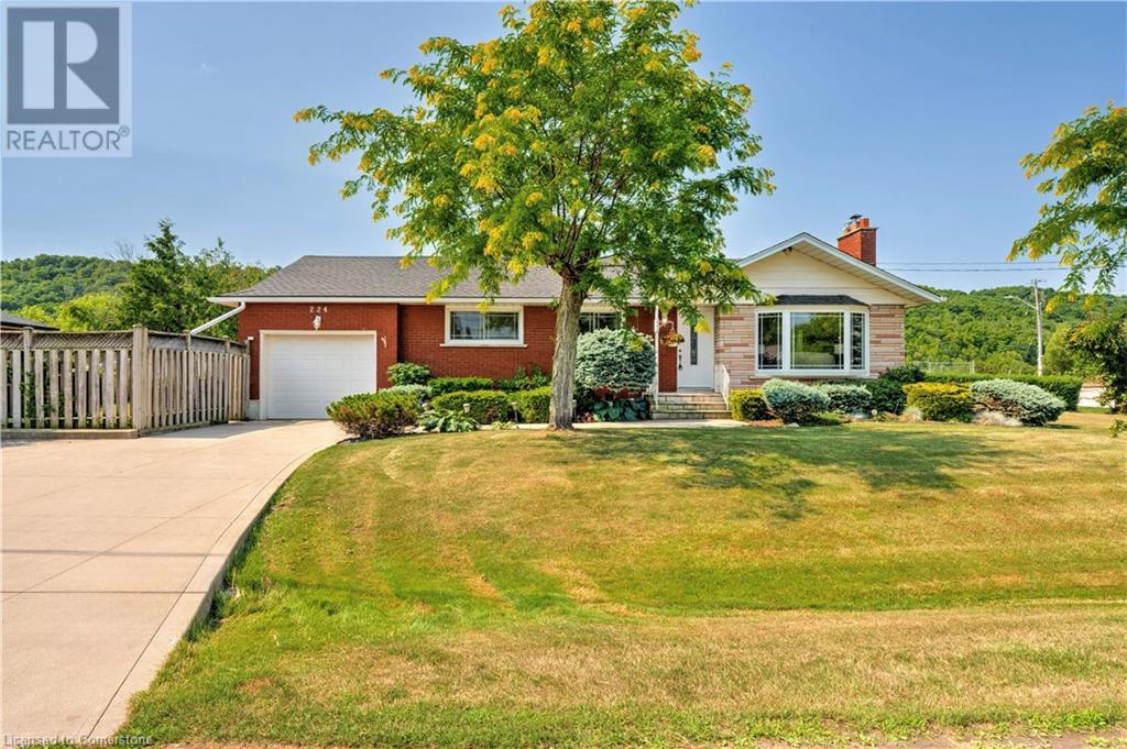 Property at 224 GLENHOLME Avenue image 1
