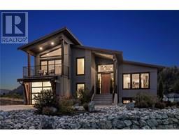 9389 Lakefront Rise The View Collection, Lake Cowichan, Ca