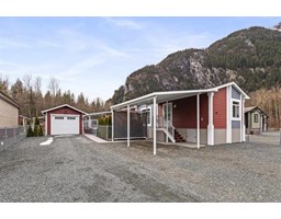 29 59060 LOUGHEED HIGHWAY|Agassiz