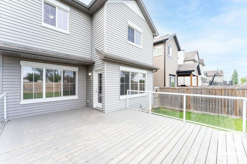 6116 10 Av Sw, Edmonton, Alberta  T6X 0M3 - Photo 51 - E4449870