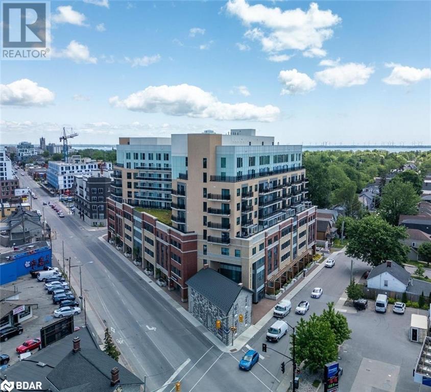 652 PRINCESS Street Unit# PARKING, Frontenac, Ontario