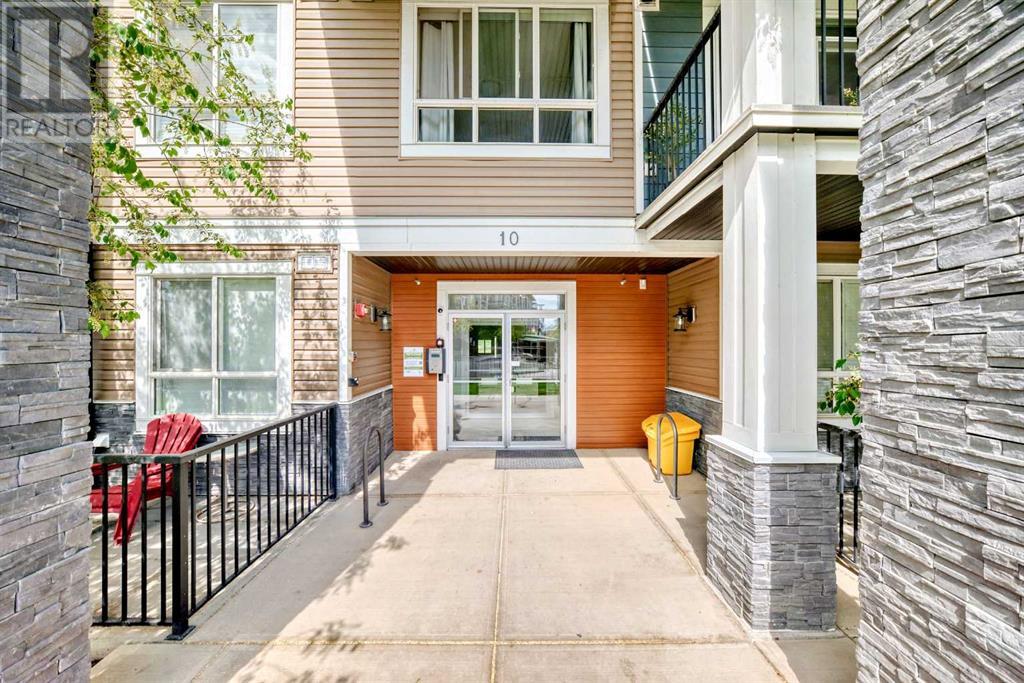 Property at 109, 10 Walgrove Walk SE image 4